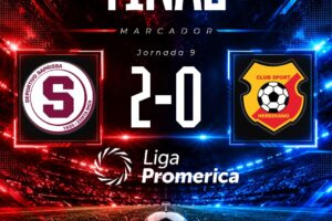 Saprissa golpea en La Cueva y derrota al Herediano