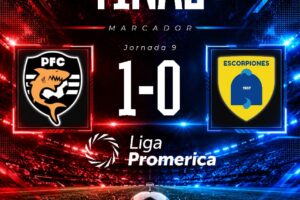 ¡PUNTARENAS GANA EN CASA!