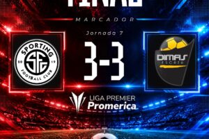 ¡SE REPARTEN LOS PUNTOS EN PUENTE PIEDRA!