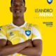 Leandro Mena y Michael Camejo son convocados a la Selección Nacional de Cuba