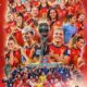 ¡ESPAÑA CAMPEONA DEL MUNDIAL FEMENINO SUB-20!