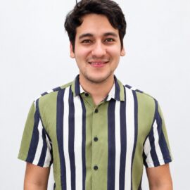 Josué Gabriel Arroyo Mora