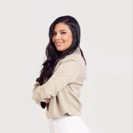 Karla Juliana Matarrita Cerdas