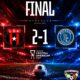 ¡EL LEÓN GANA Y ESTÁ EN LA FINAL!