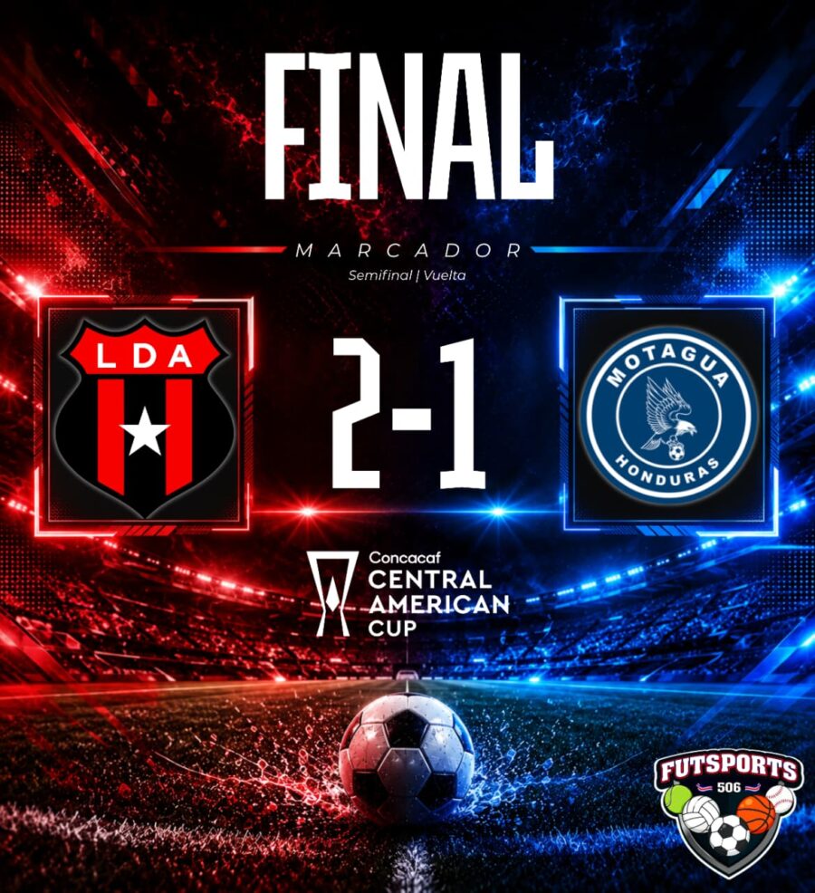 ¡EL LEÓN GANA Y ESTÁ EN LA FINAL!