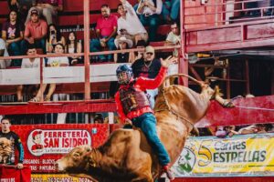 COPA DE INDEPENDENCIA | SENSACIÓN TAURINA