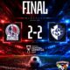 ¡CARTAGINÉS ES FINALISTA DE LA COPA CENTROAMERICANA!