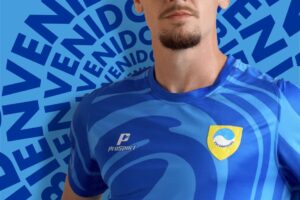 ¡ESCORPIONES REFUERZA SU ATAQUE CON DANILO PIMPINATI!