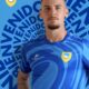 ¡ESCORPIONES REFUERZA SU ATAQUE CON DANILO PIMPINATI!