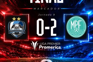 ¡POCOCÍ CONSIGUE SU PRIMERA VICTORIA!