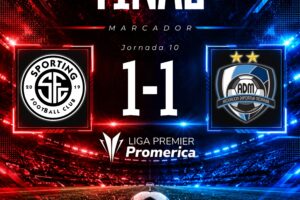 EMPATE EN PUENTE PIEDRA