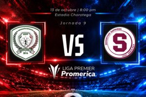 AD Chorotega y Saprissa Femenino jugarán partido de reposición de la Jornada 9