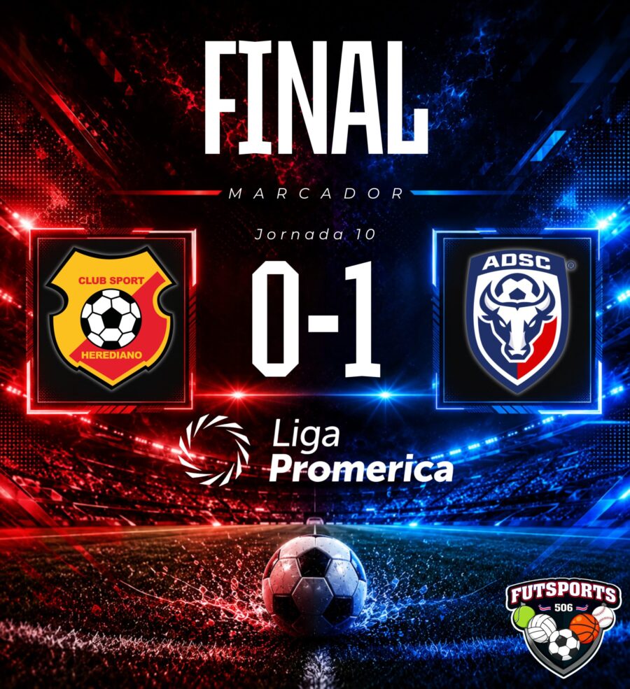 HEREDIANO CAE EN CASA, OTRA VEZ! San Carlos se lleva los tres puntos del Carlos Alvarado