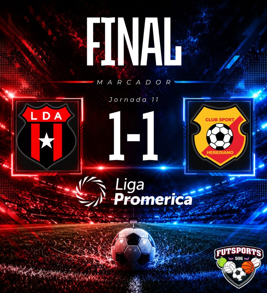 EMPATE EN EL CLÁSICO PROVINCIAL!