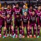 Saprissa aplasta a Sporting con una goleada histórica en la Cueva