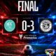 Sporting FC Femenino golea 3-0 a Municipal Pococí en la Liga Premier Promerica
