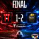 Dimas Escazú vence 2-1 a Alajuelense en la Liga Premier Femenina