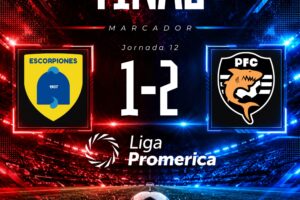 🦈 ¡EL PUERTO LO GANA A DOMICILIO, GOLPEANDO AL INICIO Y AL FINAL!