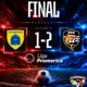 🦈 ¡EL PUERTO LO GANA A DOMICILIO, GOLPEANDO AL INICIO Y AL FINAL!