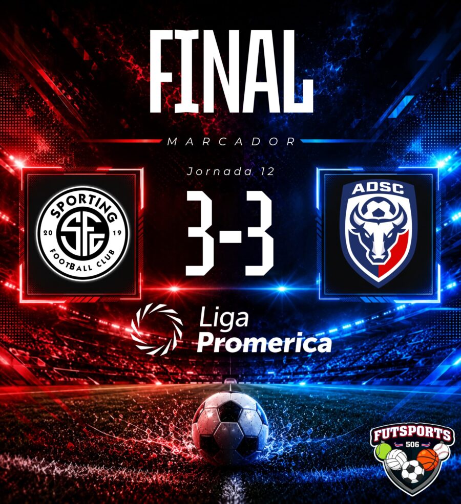 ⚽ SPORTING Y SAN CARLOS SE REPARTEN LOS PUNTOS EN PUENTE PIEDRA