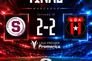 SE REPARTEN LOS PUNTOS EN EL CLÁSICO FEMENINO