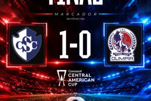 CARTAGINÉS LO GANA EN CASA