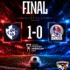 CARTAGINÉS LO GANA EN CASA