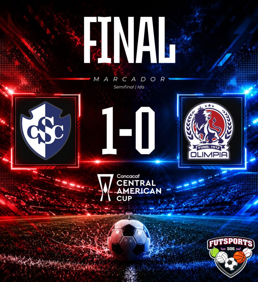 CARTAGINÉS LO GANA EN CASA