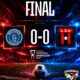 EMPATE EN HONDURAS: TODO SE DEFINE EN LA CATEDRAL
