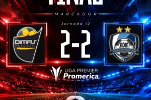 SE REPARTEN LOS PUNTOS EN ESCAZÚ