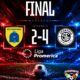SPORTING GOLEA A DOMICILIO
