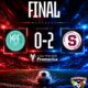 SAPRISSA GOLPEA A POCOCÍ Y MANTIENE EL LIDERATO