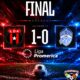 ¡LA LIGA LO GANA A ÚLTIMA HORA EN EL MORERA!