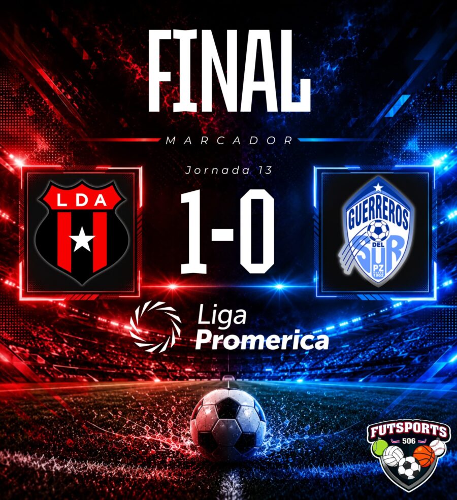 ¡LA LIGA LO GANA A ÚLTIMA HORA EN EL MORERA!