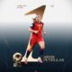 LA REINA CONQUISTA SU TERCER BALÓN DE ORO