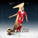 ¡HARRY KANE CONQUISTA EL BALÓN DE ORO 2026!