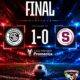 SPORTING LO GANA EN PUENTE PIEDRA